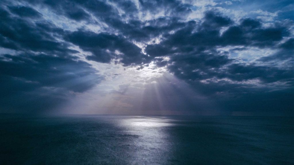 Ποιος ή τι είναι το Άγιο Πνεύμα;